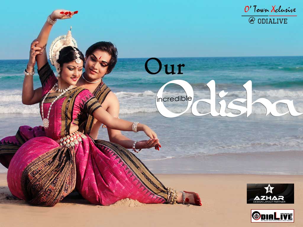 Odia-actress-Prakruti-Mishra-odissi - ClickOdisha