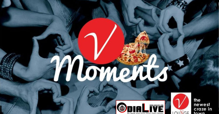 Celebrating Partner : The Pizza Station,Cuttack img