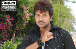 Action Star Akhila in & as Bachelor img