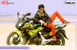 Upcoming Ollywood Hunk Santosh Kumar img