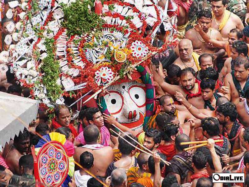 Ratha Yatra 2015 puri (2)