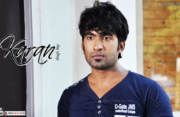 Ollywood star Karan Singh Ray img