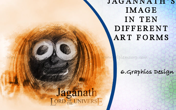 Lord Jagannath exclusive Facebook Covers img