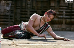 Internationally acclaimed Odissi dancer and choreographer Saswat Joshi img
