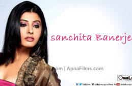 Sanchita Banerjee : The Barsha my Darling Actress img