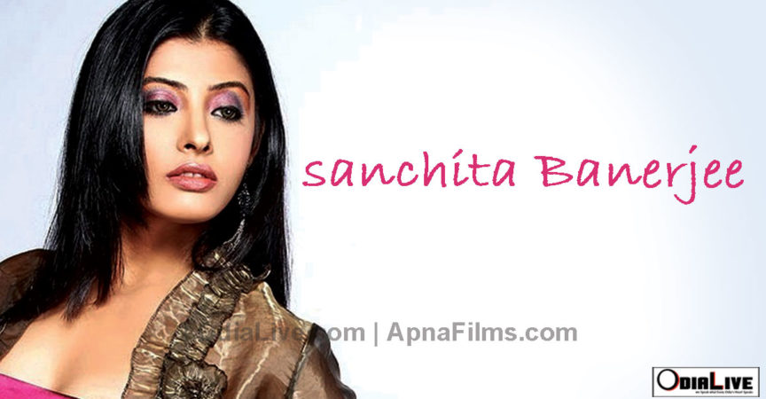 Sanchita Banerjee : The Barsha my Darling Actress img