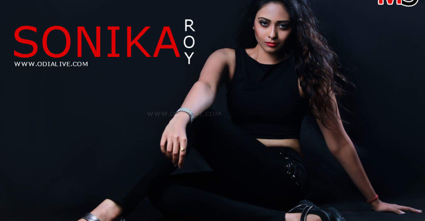 Sonika Roy Actress wallpapers img