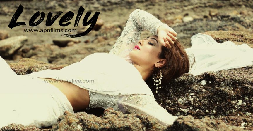 Lovely Odia Actress Posters-Wallpapers img