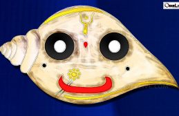 Lord Jagannath-The God of The Universe img