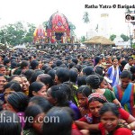 Ratha Yatra 2012