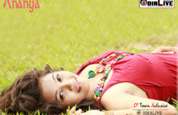 Ananya : The New Charming Face in Ollywood img