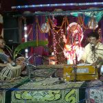 Electronic Decorations and Pandals in Cuttack Durga Puja 2012
