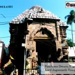 Lord Jagannath Temple Puri