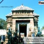 Lord Jagannath Temple Puri