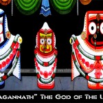 Lord jagannath Puri