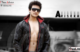 Ollywood Actor Avishek img