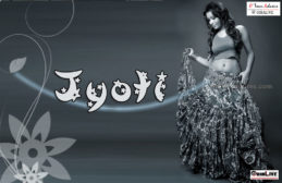 Actress Jyoti Pani Wallpapers img