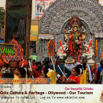 Bhubaneswar Durga Puja 2015