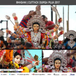 Interesting Cuttack Durga Puja Pictures