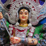 Cuttack Durga Puja 2019 Bhasani Images