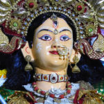 Cuttack Durga Puja 2019 Bhasani Images