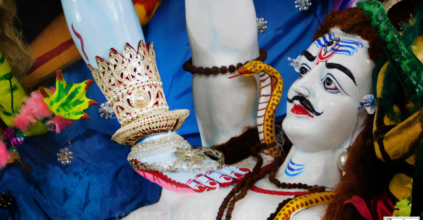 Kali Puja Cuttack 2019 Images img