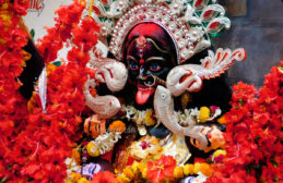 Famous Kali Puja at Bidyadharpur Cuttack img