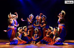 Lasyakala Panchami : A Photo Story img