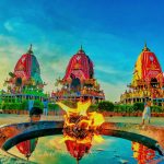 15 Amazing Views of Shri Jagannath, you can’t stop Sharing