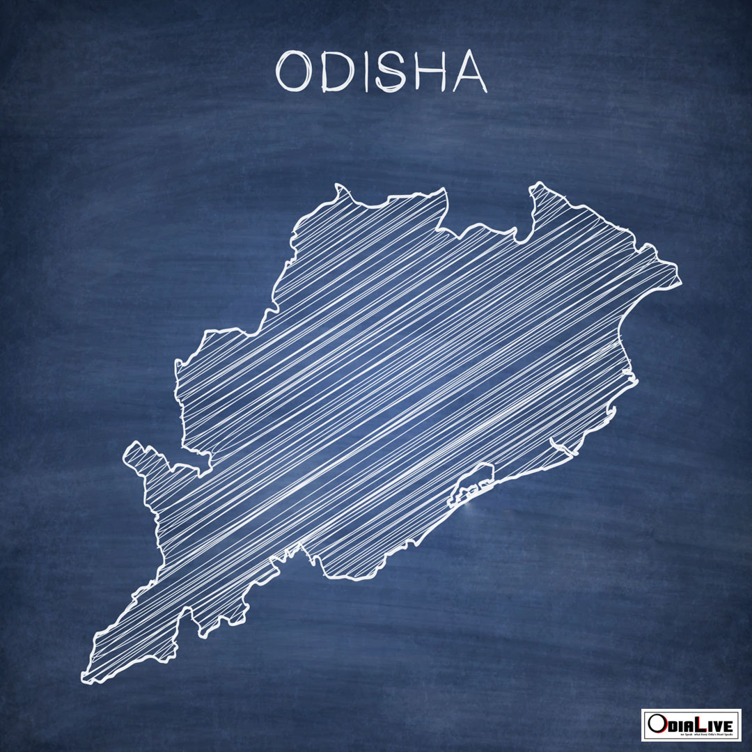 odisha