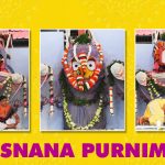 Happy Puri Jagannath Rath Yatra 2021 greetings